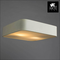 Светильник потолочный Arte Lamp Cosmopolitan A7210PL-2WH