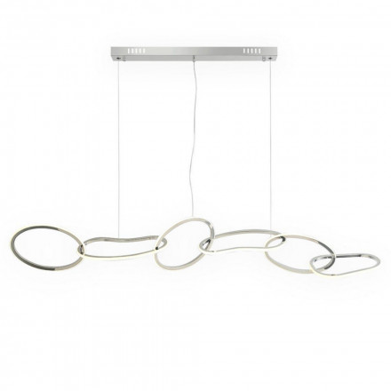 Подвесной светильник Kink Light Сена 07609-6AL,02