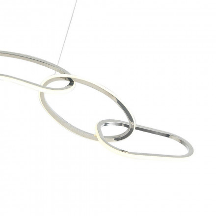 Подвесной светильник Kink Light Сена 07609-6AL,02