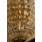 Светильник потолочный Arte Lamp Turbante A6850PL-4GO