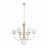 Подвесная люстра ST Luce Avellino SL1504.203.07