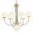 Подвесная люстра ST Luce Avellino SL1504.203.07