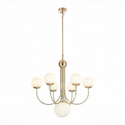 Подвесная люстра ST Luce Avellino SL1504.203.07