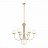 Подвесная люстра ST Luce Avellino SL1504.203.07
