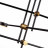 Подвесной светильник ST Luce Rodrigo SL1604.432.06