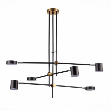 Подвесной светильник ST Luce Rodrigo SL1604.432.06
