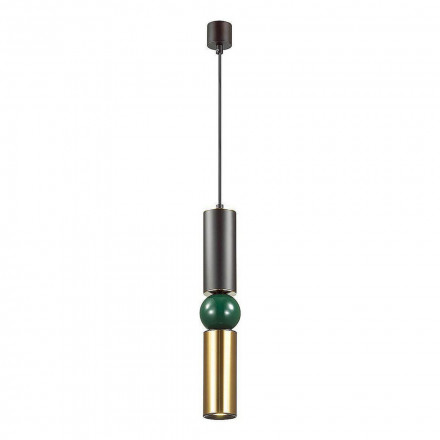 Подвесной светильник Odeon Light Sakra 4072/5L