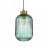 Подвесной светильник Ideal Lux Mint-3 SP1 Verde 237497