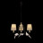 Подвесная люстра Loft IT Birds Loft1029A-3