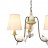 Подвесная люстра Loft IT Birds Loft1029A-3