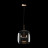 Подвесной светильник Loft IT Dauphin 10041A