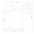 Бра TK Lighting 4108 Deva White